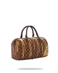 PARIS PAINT MINI DUFFLE