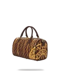 PARIS PAINT MINI DUFFLE