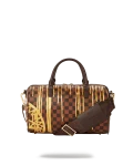 PARIS PAINT MINI DUFFLE