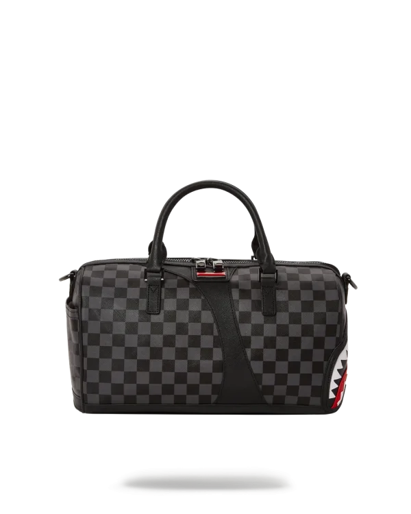 HENNY AIIR TO THE THRONE MINI DUFFLE