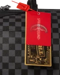 HENNY AIIR TO THE THRONE MINI DUFFLE