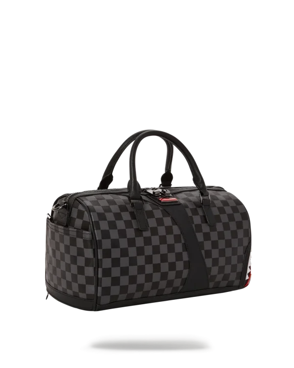 HENNY AIIR TO THE THRONE MINI DUFFLE