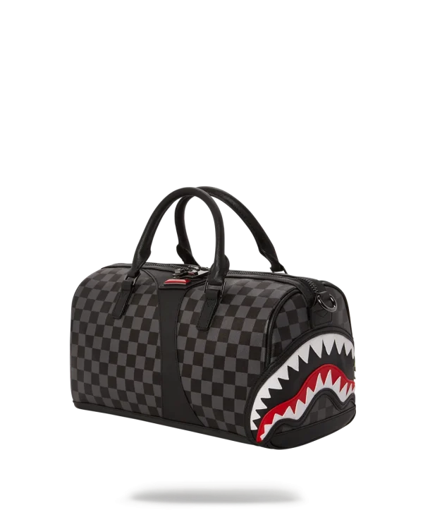 HENNY AIIR TO THE THRONE MINI DUFFLE