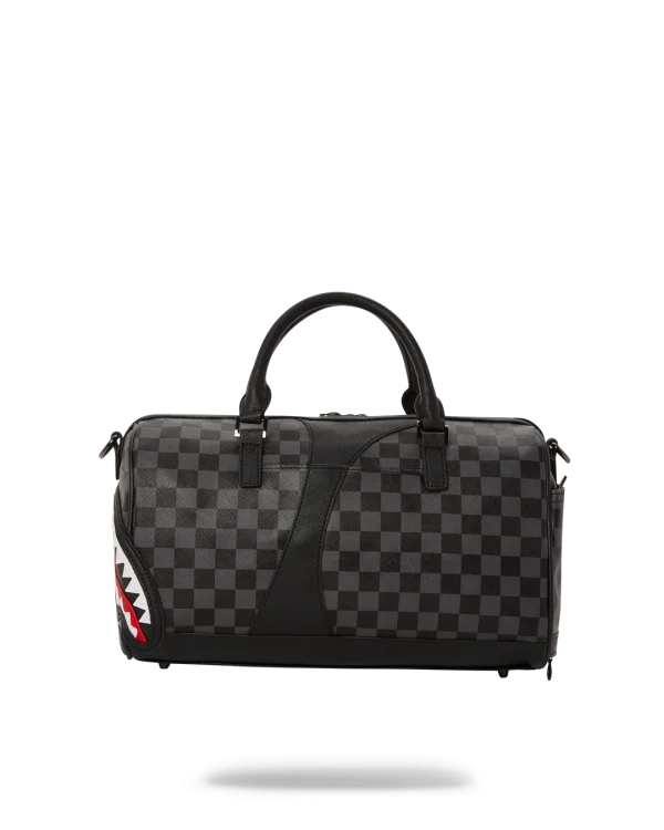 HENNY AIIR TO THE THRONE MINI DUFFLE