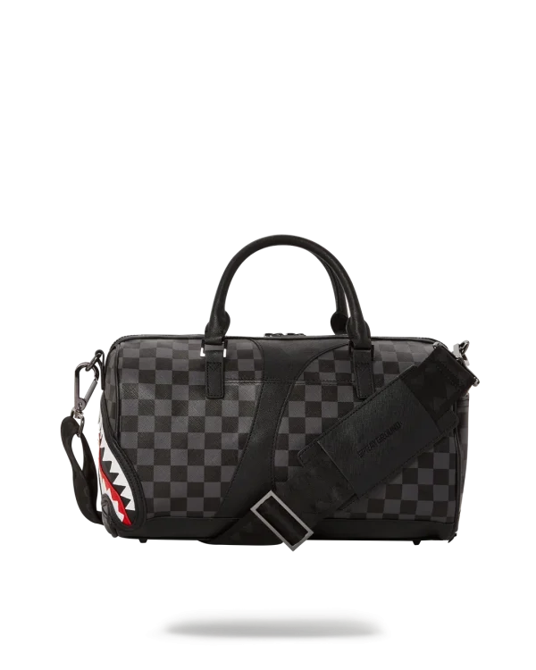 HENNY AIIR TO THE THRONE MINI DUFFLE