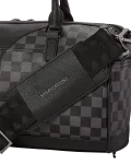 HENNY AIIR TO THE THRONE MINI DUFFLE