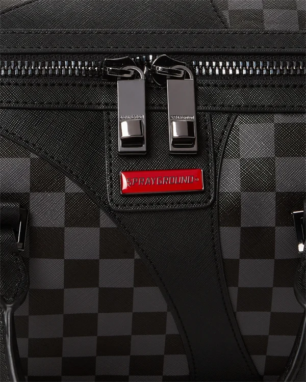 HENNY AIIR TO THE THRONE MINI DUFFLE