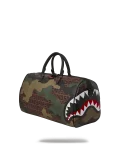 CAMO INFINITI DUFFLE