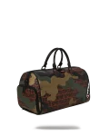 CAMO INFINITI DUFFLE