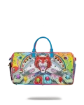 CHAOTIC UNIVERSE DUFFLE
