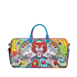 CHAOTIC UNIVERSE DUFFLE