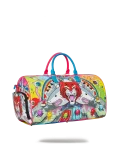 CHAOTIC UNIVERSE DUFFLE