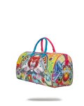 CHAOTIC UNIVERSE DUFFLE