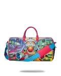 CHAOTIC UNIVERSE DUFFLE