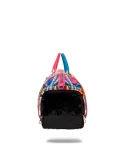 CHAOTIC UNIVERSE DUFFLE