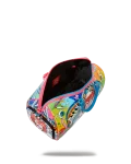 CHAOTIC UNIVERSE DUFFLE