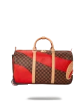 RACEWAY HENNY DUFFLE WHEELY