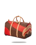 RACEWAY HENNY DUFFLE WHEELY