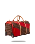 RACEWAY HENNY DUFFLE WHEELY