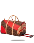 RACEWAY HENNY DUFFLE WHEELY