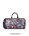NARUTO MASHUP DUFFLE
