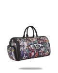 NARUTO MASHUP DUFFLE