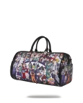 NARUTO MASHUP DUFFLE