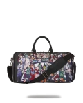 NARUTO MASHUP DUFFLE