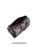 NARUTO MASHUP DUFFLE