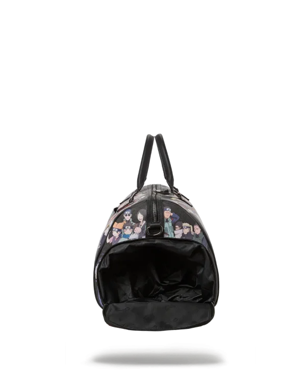 NARUTO MASHUP DUFFLE
