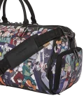 NARUTO MASHUP DUFFLE