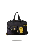 SPECIAL OPS AB CARGO DUFFLE WHEELY