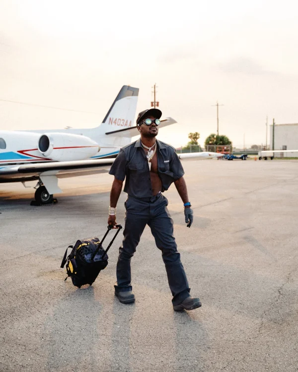 SPECIAL OPS AB CARGO DUFFLE WHEELY
