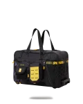 SPECIAL OPS AB CARGO DUFFLE WHEELY