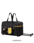SPECIAL OPS AB CARGO DUFFLE WHEELY