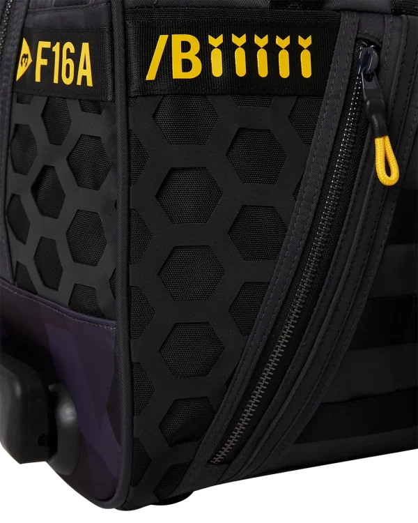 SPECIAL OPS AB CARGO DUFFLE WHEELY