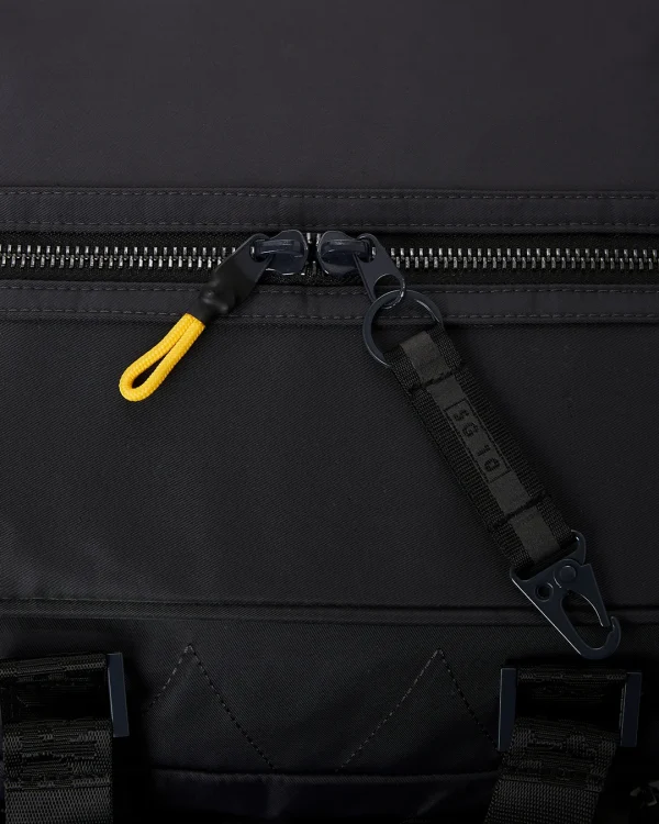 SPECIAL OPS AB CARGO DUFFLE WHEELY
