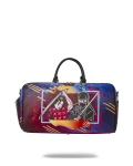 SHARKUZA DUFFLE