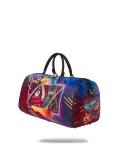 SHARKUZA DUFFLE