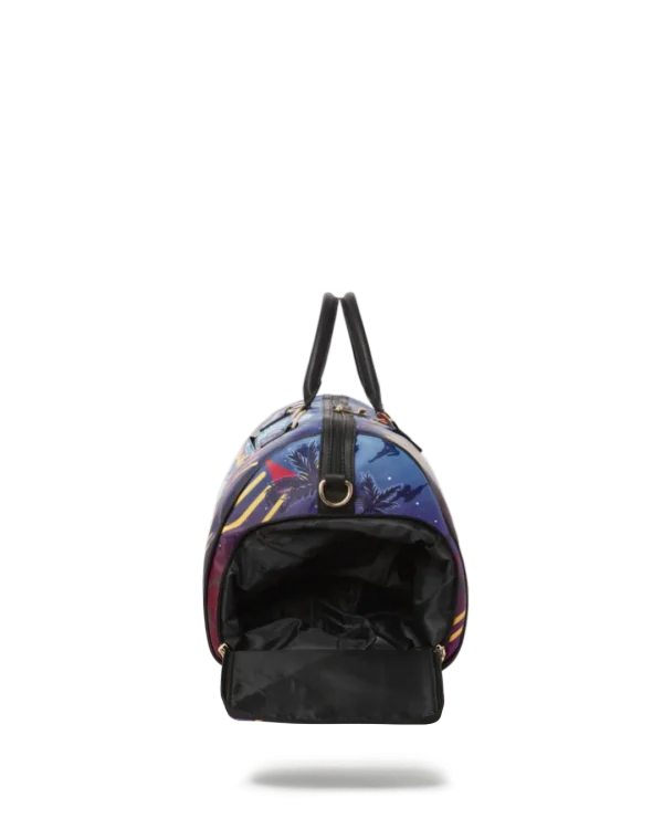 SHARKUZA DUFFLE