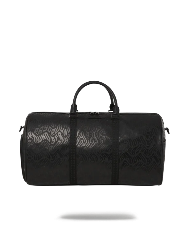 PRIVATE JET DUFFLE