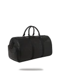 PRIVATE JET DUFFLE
