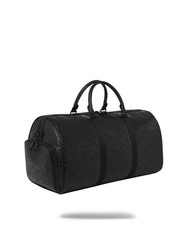 PRIVATE JET DUFFLE