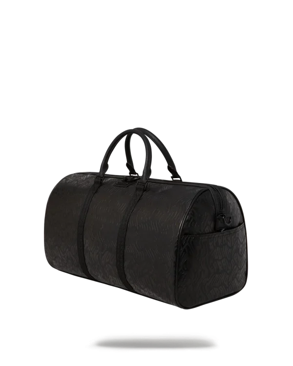 PRIVATE JET DUFFLE