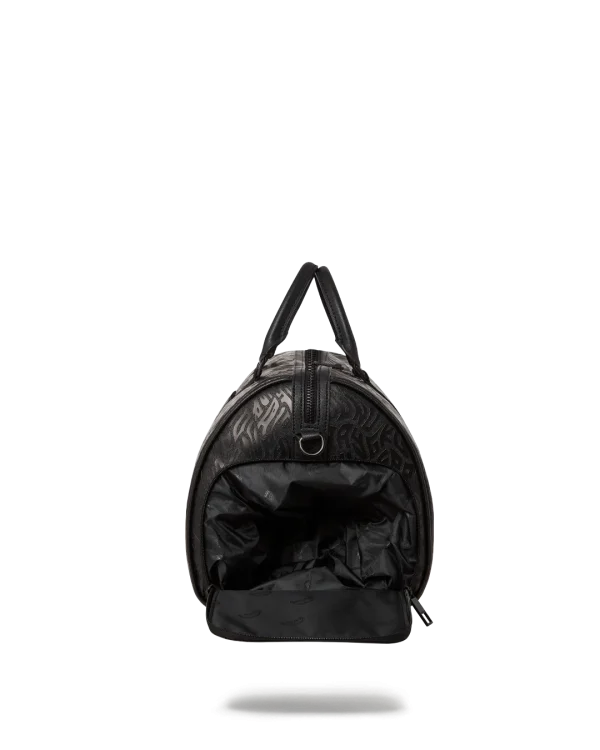 PRIVATE JET DUFFLE