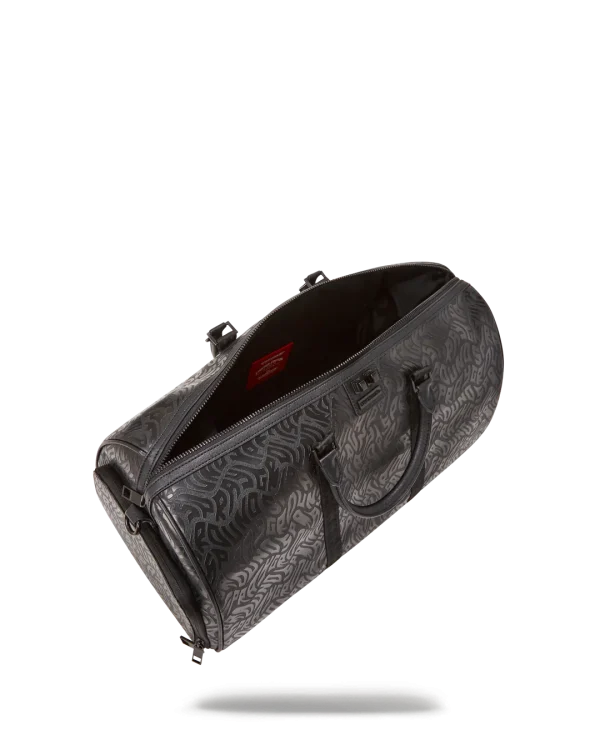 PRIVATE JET DUFFLE
