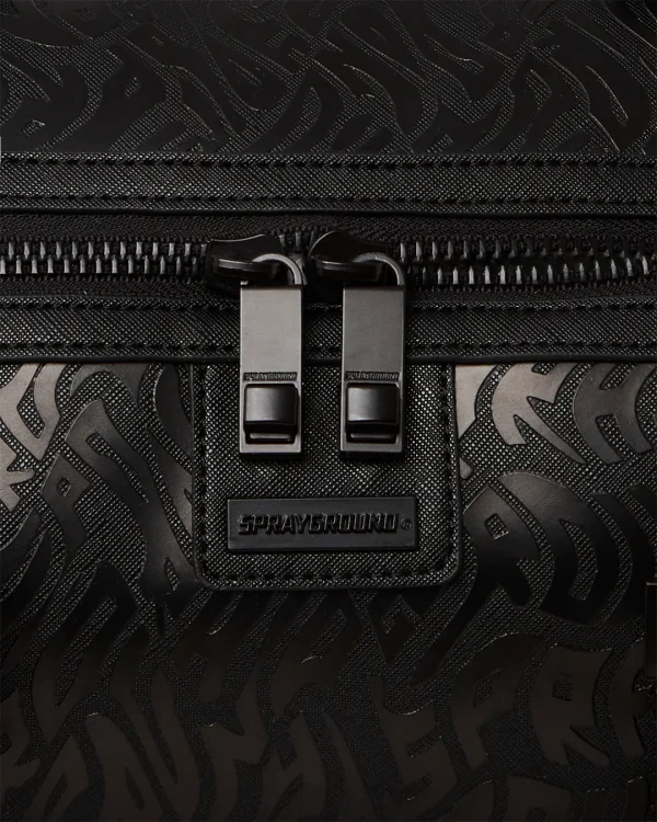 PRIVATE JET DUFFLE