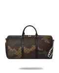 STEALTH MODE DUFFLE