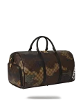 STEALTH MODE DUFFLE