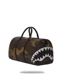 STEALTH MODE DUFFLE